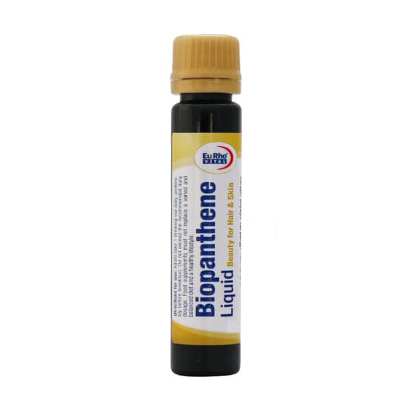 بیوپانتن لیکوئید Biopanthene EuRoVital — تصویر ۲