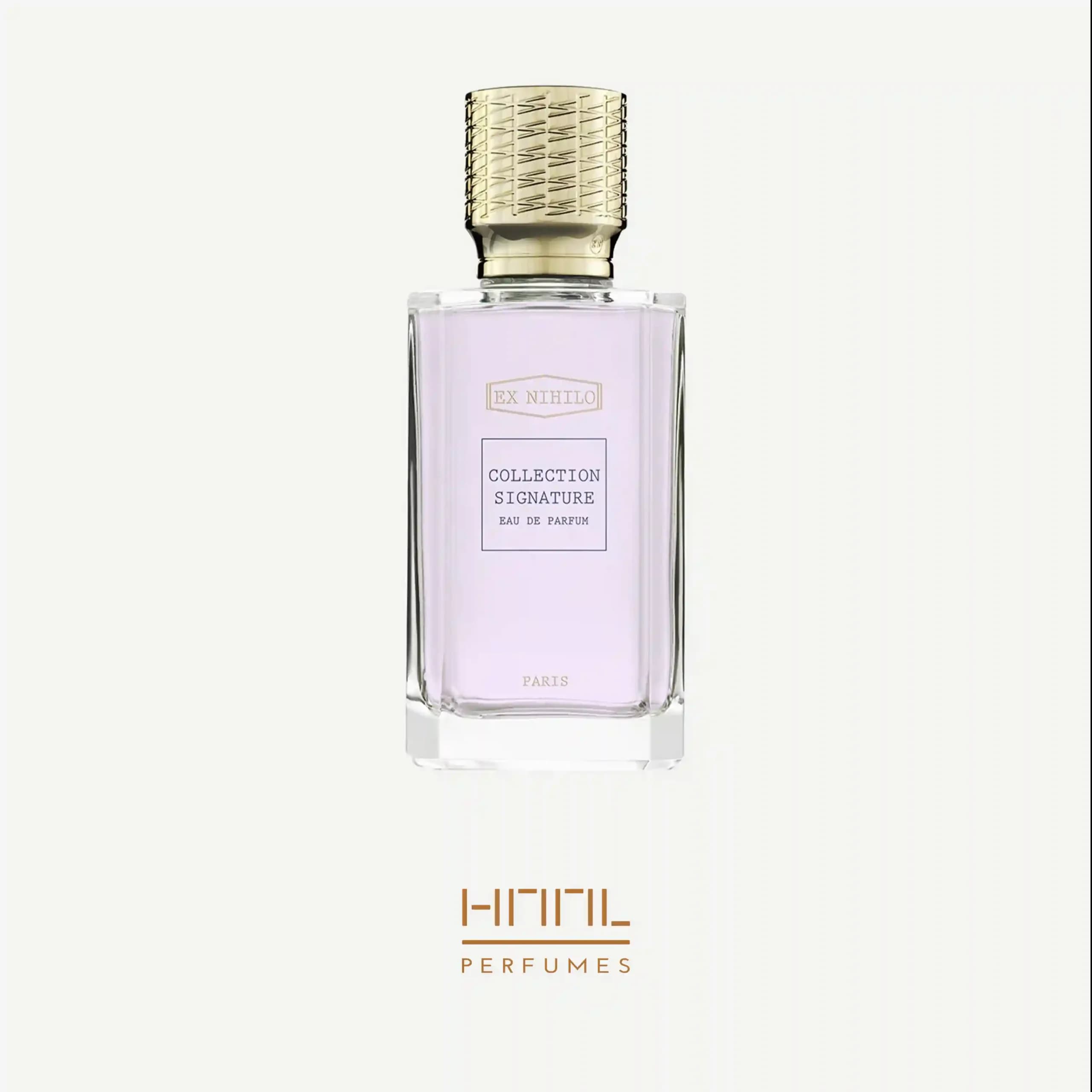 عطر ادکلن ایکس نیهیلو کالکشن سیگنیچر | Ex Nihilo Collection Signature