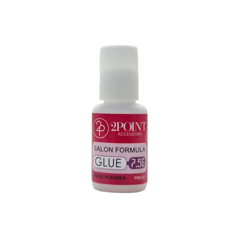 چسب ناخن توپوینت2 point nail glue 7.5g