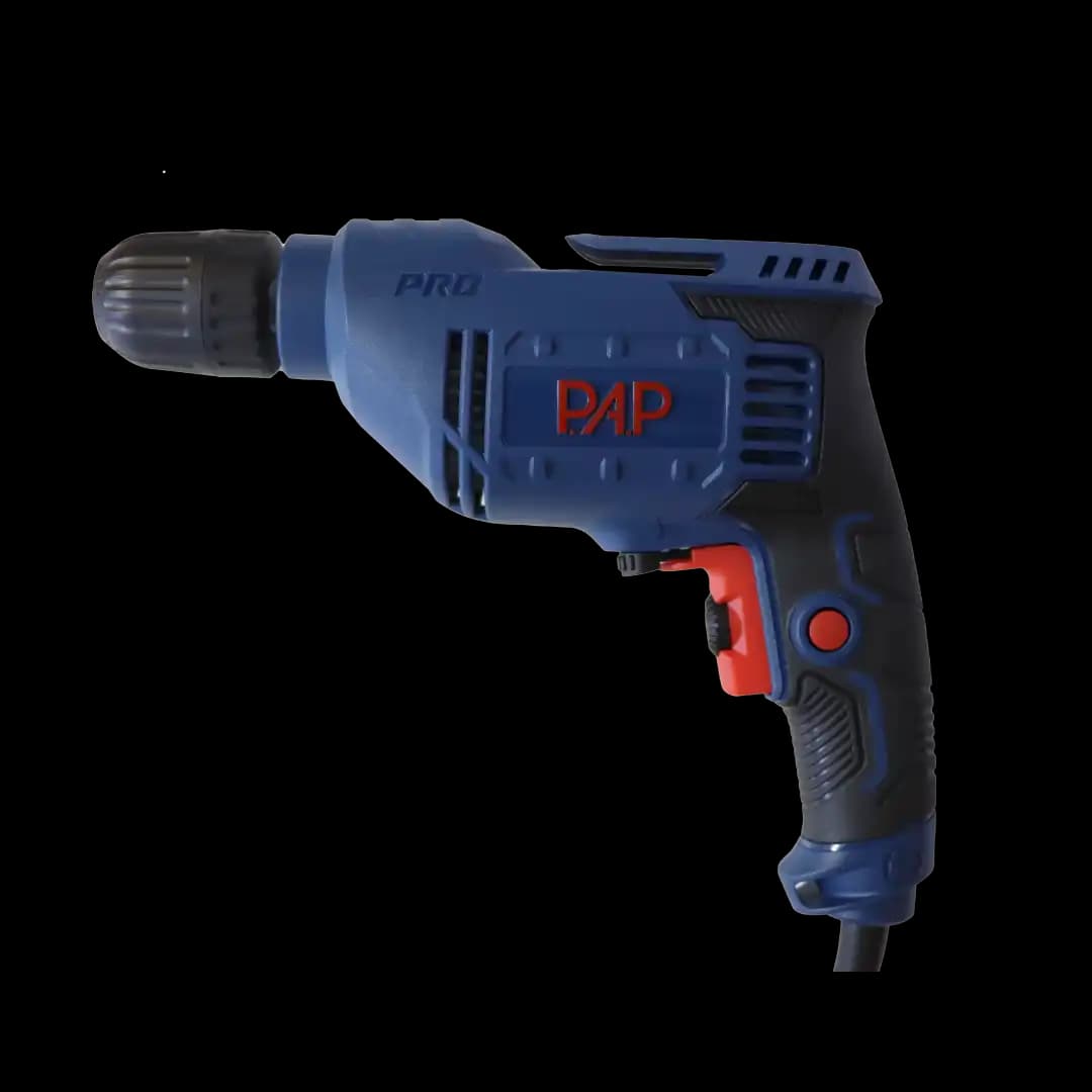 دریل پی ای پی مدل D-6110