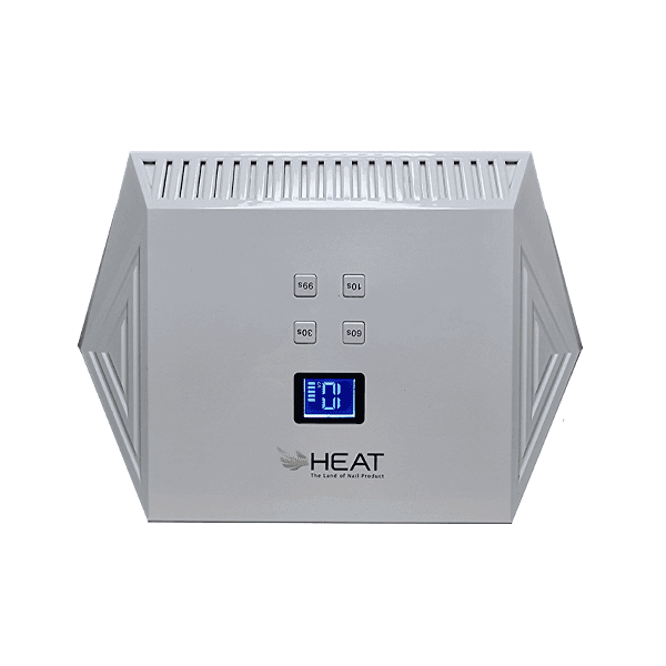 دستگاه یووی ال ای دی هیت UV LED HEAT 128W