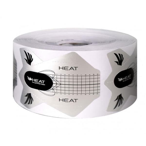 فرمر آلومینیومی 500عددی هیت HEAT