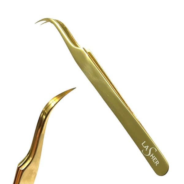 پنس سرکج لشر LASHER