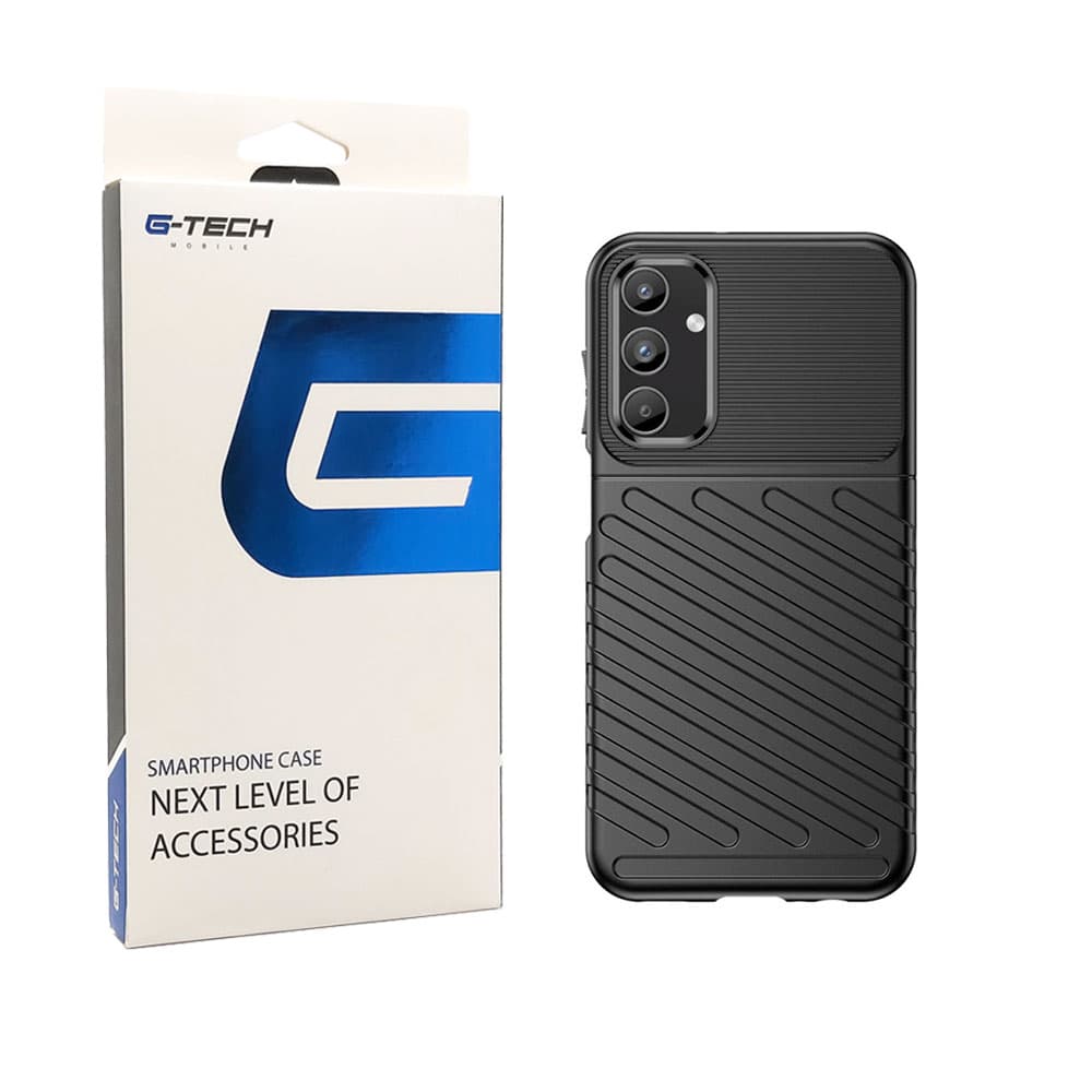 قاب جیتک مدل Thunder برای Galaxy A15 5G — تصویر ۷