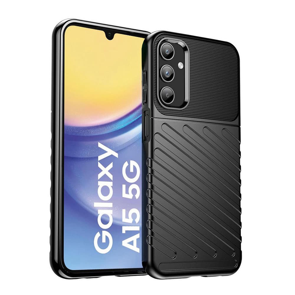 قاب جیتک مدل Thunder برای Galaxy A15 5G