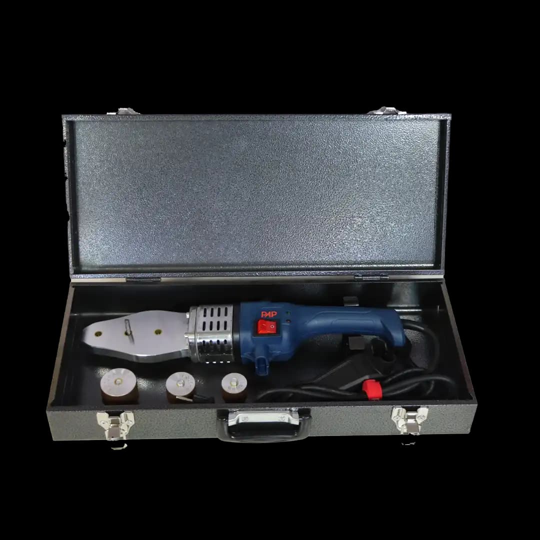 اتولوله سبز 1200 وات پی ای پی مدل PW-9010 — تصویر ۳