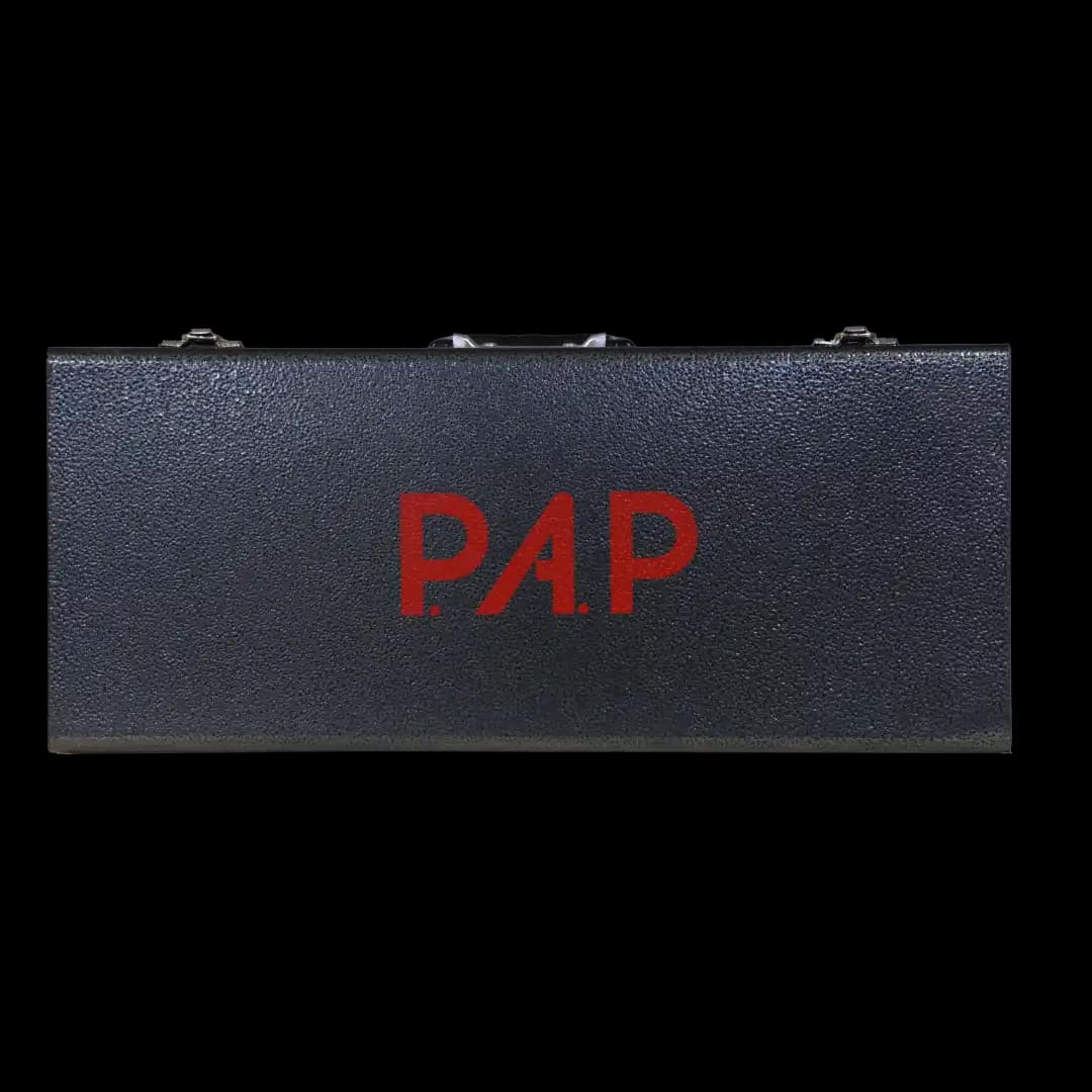 اتولوله سبز 1200 وات پی ای پی مدل PW-9010 — تصویر ۴