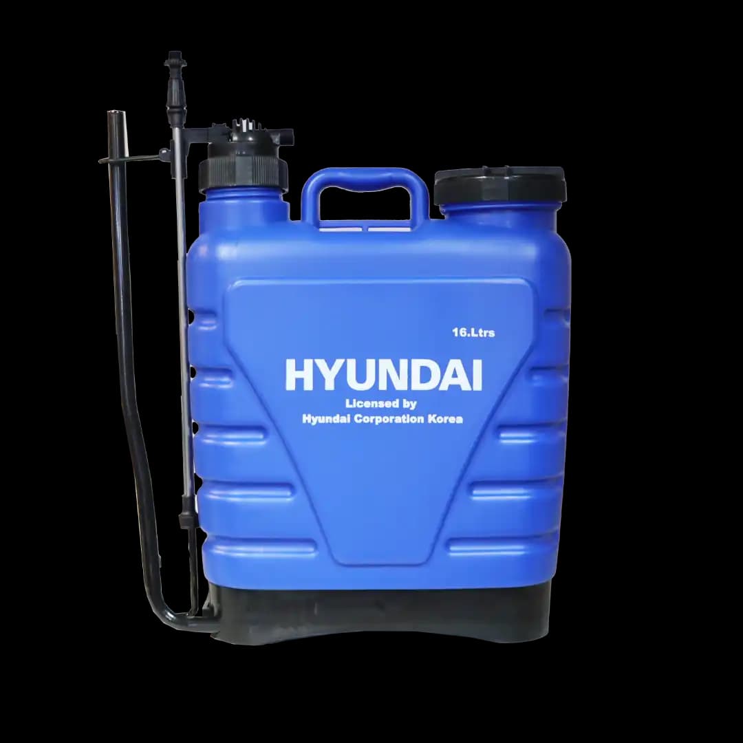 سم پاش کوله ای دستی هیوندای مدل HP-1670