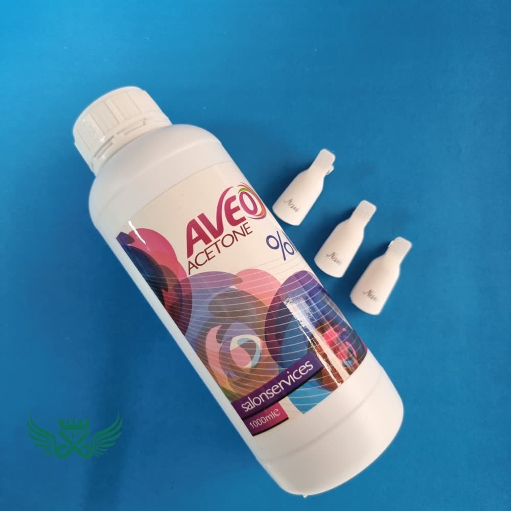 استون 1000میل اواو AVEO — تصویر ۲
