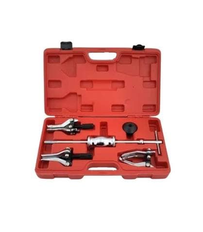 پولی‌کش و کنس‌درآور الکاتولز مدل SP-72ZX | بلبرینگ‌کش و کنس‌کش — تصویر ۳