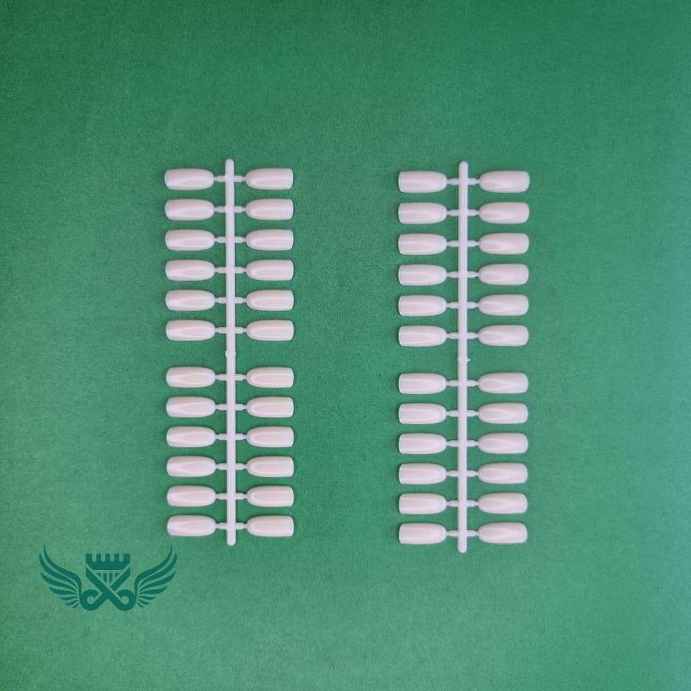 ناخن یدک 120عددی کالیته — تصویر ۴