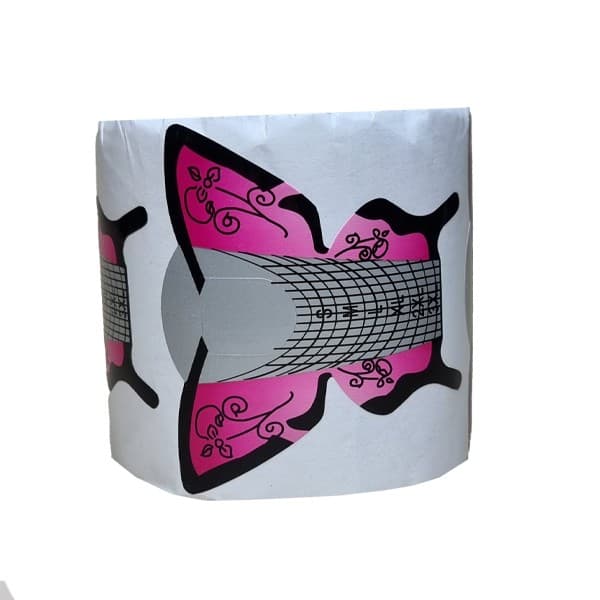فرمر 300عددی پروانه ای