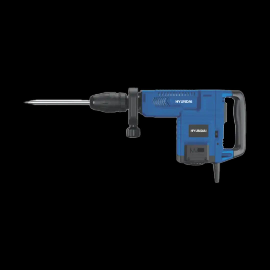 چکش تخریب 11 کیلویی 1700 وات هیوندا مدل HP-1626