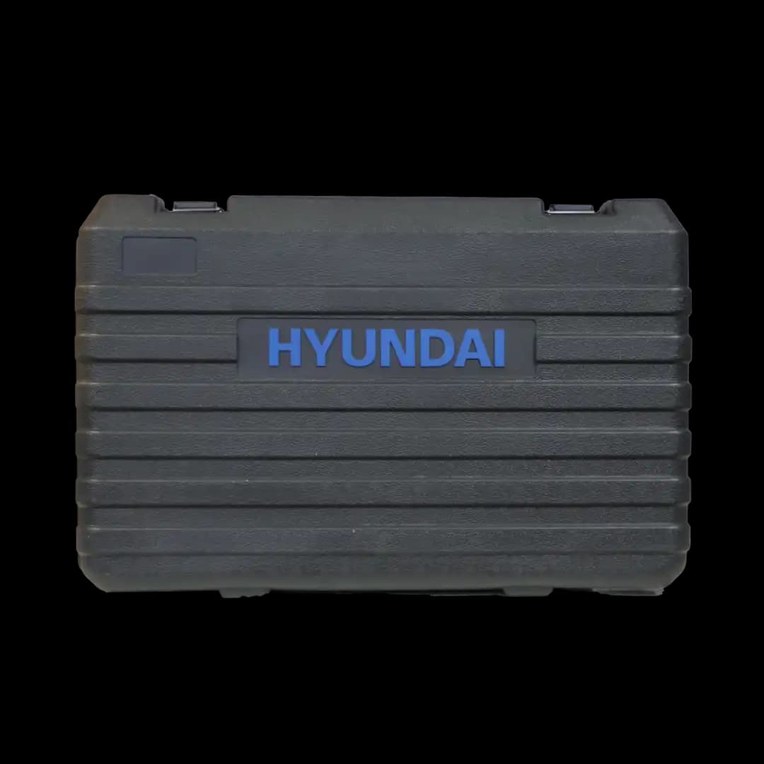 چکش تخریب 11 کیلویی 1700 وات هیوندا مدل HP-1626 — تصویر ۳