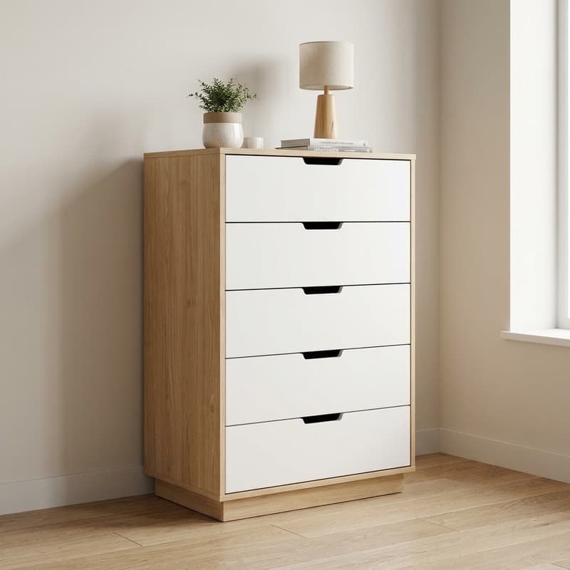 دراور مدل مودنا کد Winika-SD-5K-S12