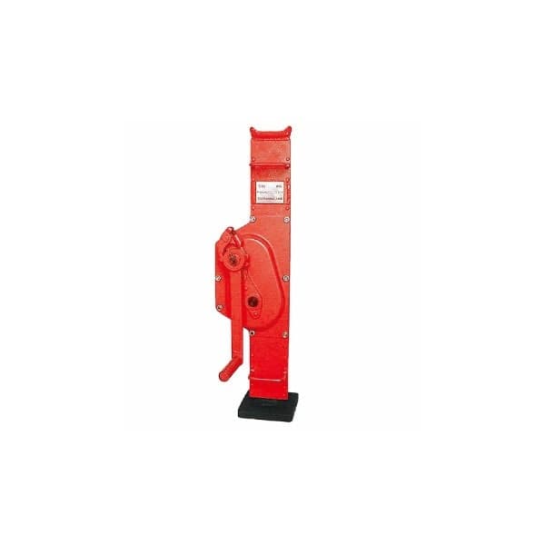 جک دنده ای 10 تن بیگ رد BEG RED