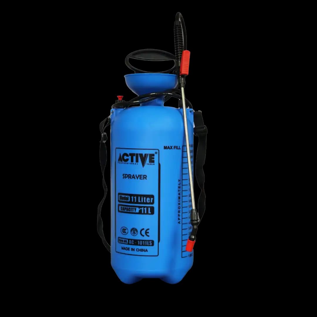 سمپاش دستی 11 لیتری اکتیو مدل AC-1011LS