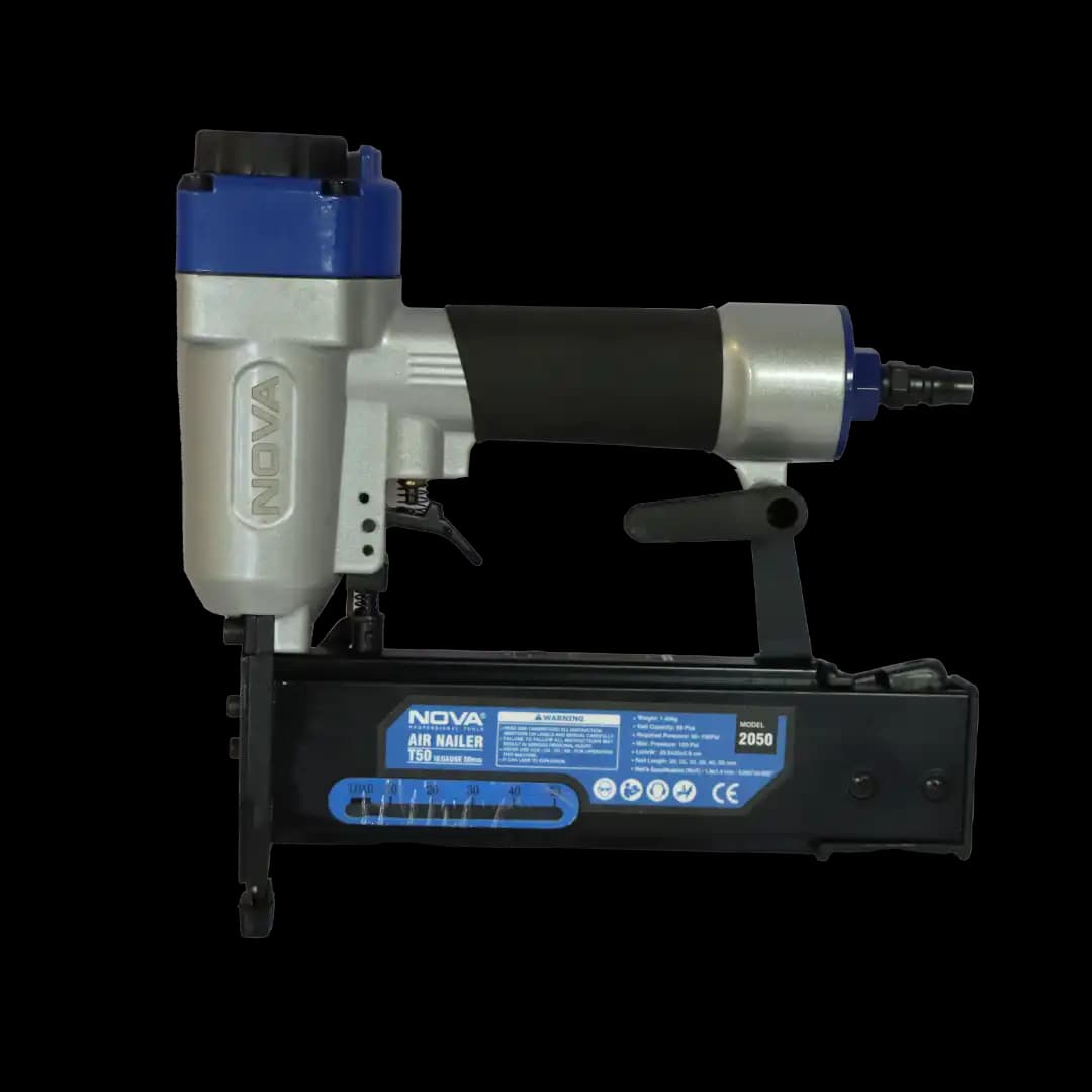 میخکوب بادی نووا مدل NTA-2050