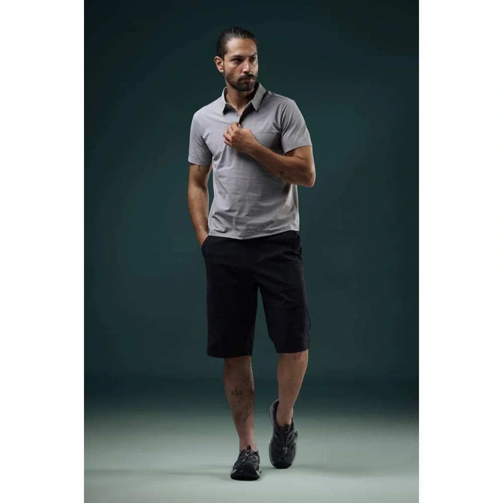 تیشرت مردانه هامتو مدل HUMTTO 28U399A-4 — تصویر ۵