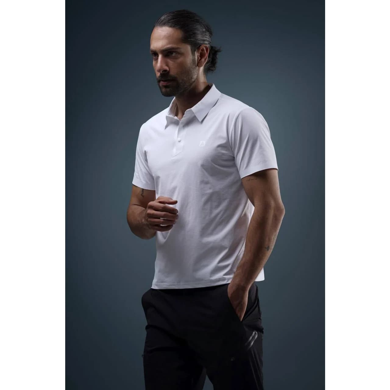 تیشرت مردانه هامتو مدل HUMTTO 28U399A-4 — تصویر ۶