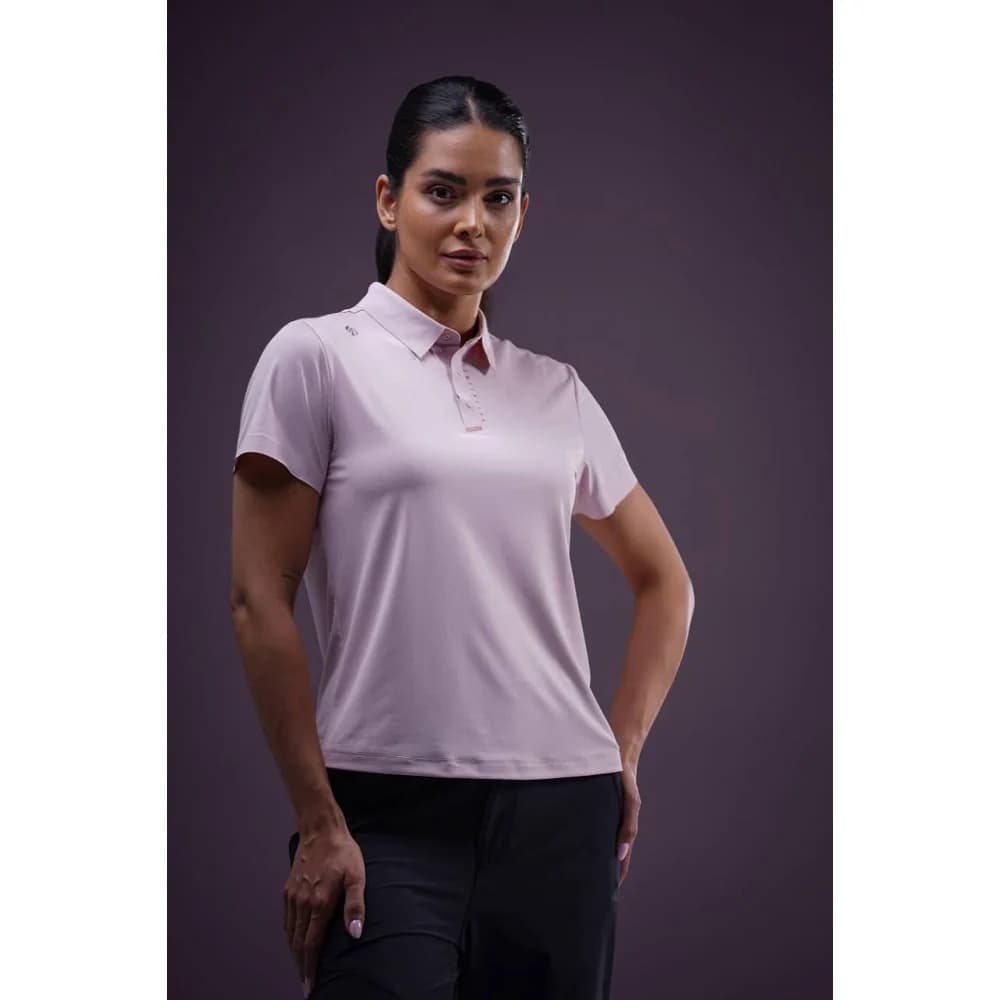 تیشرت زنانه هامتو مدل HUMTTO 28U377B-2