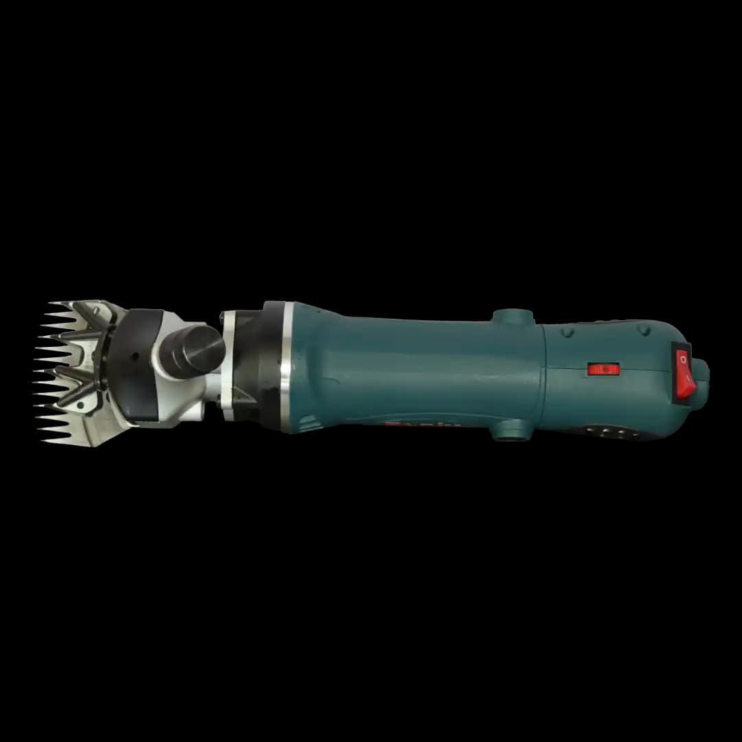 دستگاه پشم زن برقی 850 وات رونیکس مدل 4010 — تصویر ۳
