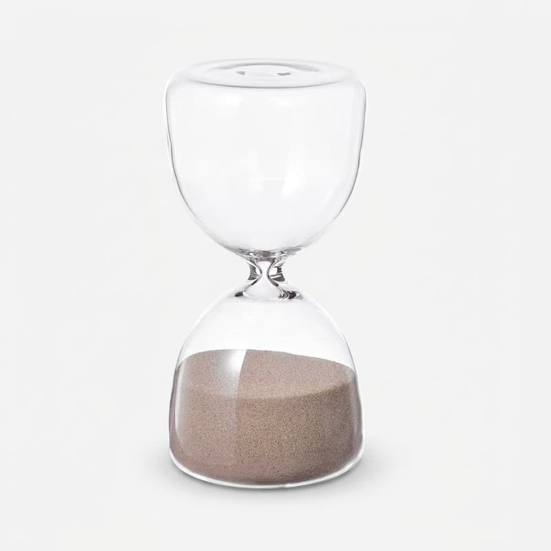 ساعت شنی ایکیا مدل EFTERTÄNKA کد 004.954.83