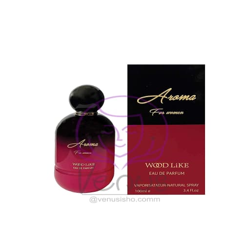 ادکلن وودلایک مدل AROMA