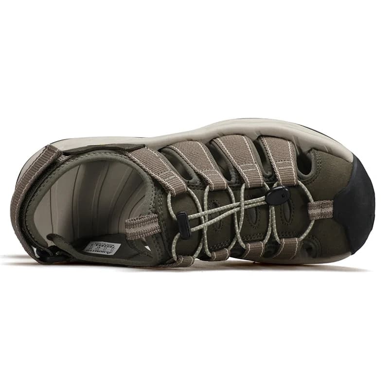 صندل طبیعت گردی زنانه هامتو مدل HUMTTO 760289B-7 — تصویر ۵