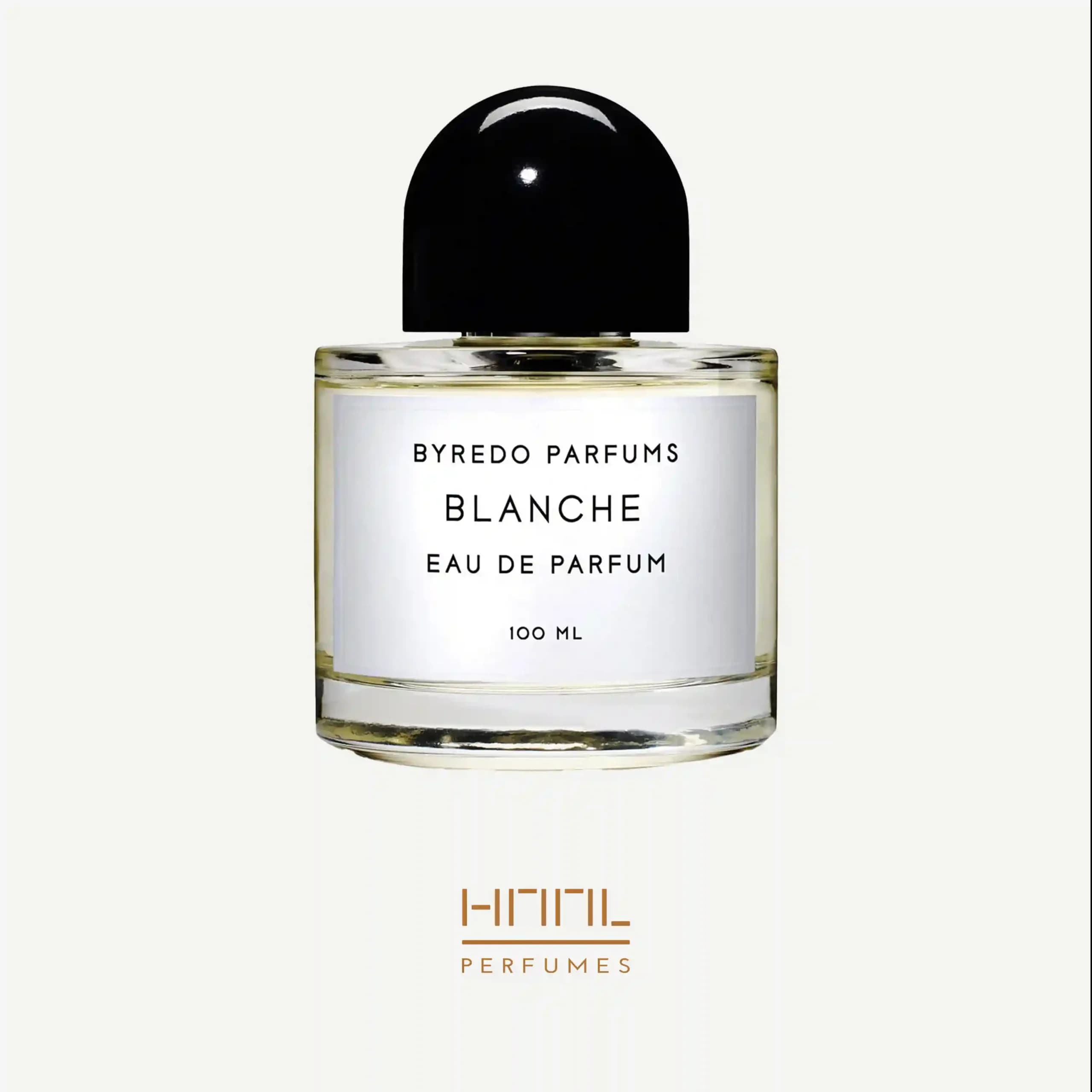 عطر ادکلن بایردو بلانچ-بلانش | Byredo Blanche