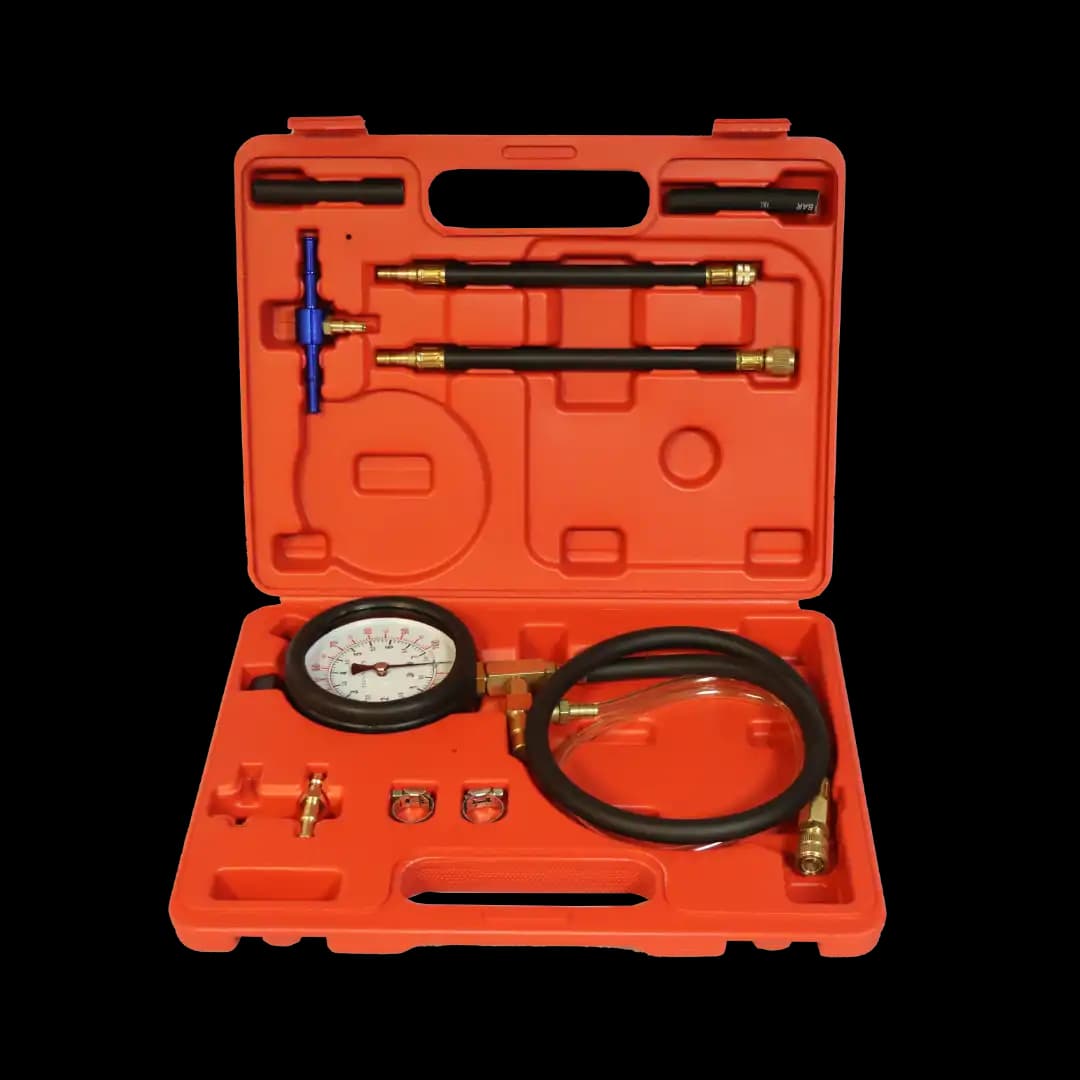 کیت تست فشار بنزین تاپکس مدل TP-912C