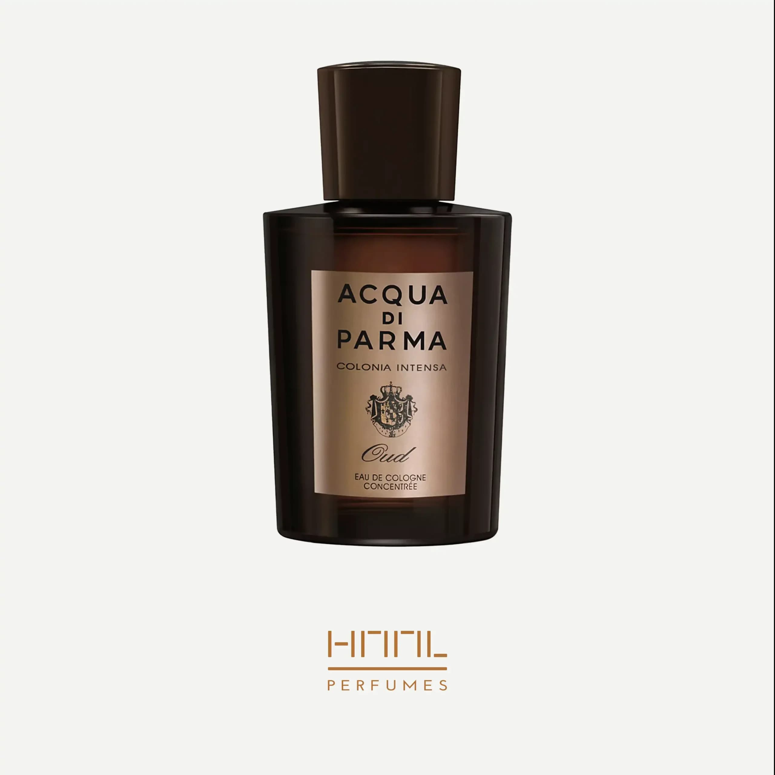 عطر ادکلن آکوا دی پارما کلونیا اینتنسا عود | Acqua di Parma Colonia Intensa Oud