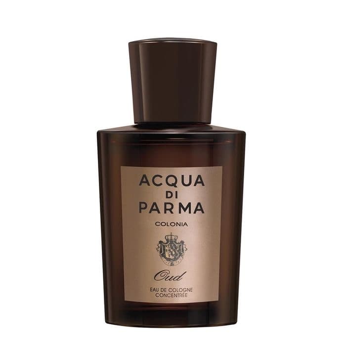 عطر ادکلن آکوا دی پارما کلونیا اینتنسا عود | Acqua di Parma Colonia Intensa Oud — تصویر ۳