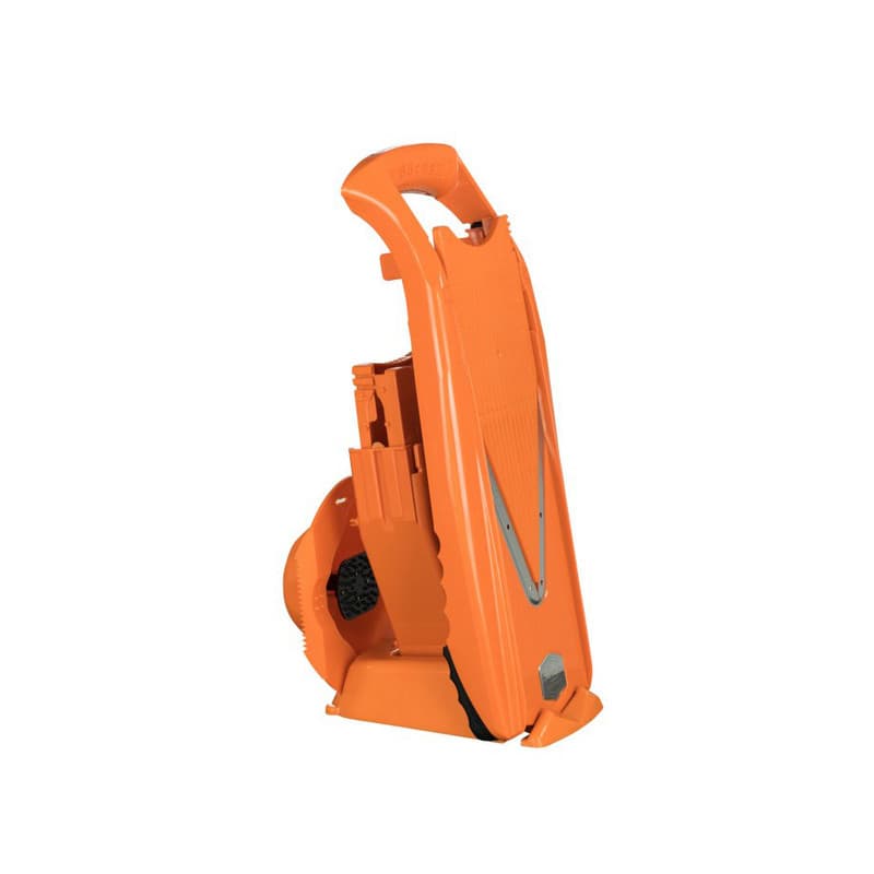رنده برنر مدل V5 Profi Set