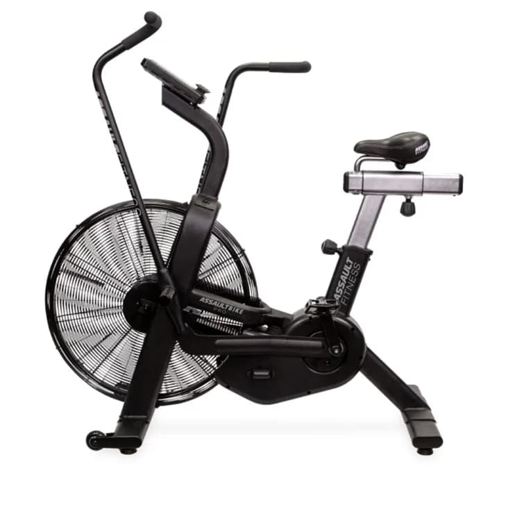 ایربایک اسالت پرو Assaultfitness pro — تصویر ۳