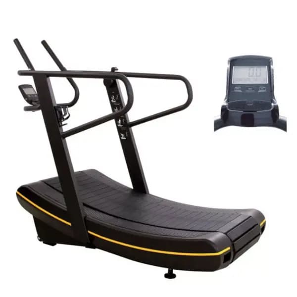 ایررانر اسالت فیتنس Assault fitness — تصویر ۳