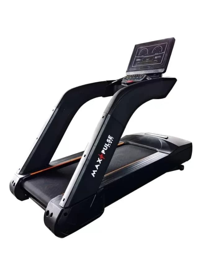 تردمیل مکانیکی ایررانر مکس پالس MAX PULSE