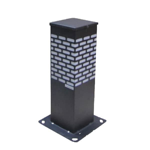 چراغ پارکی مانی لایت مدل پانچی 40 سایز 40