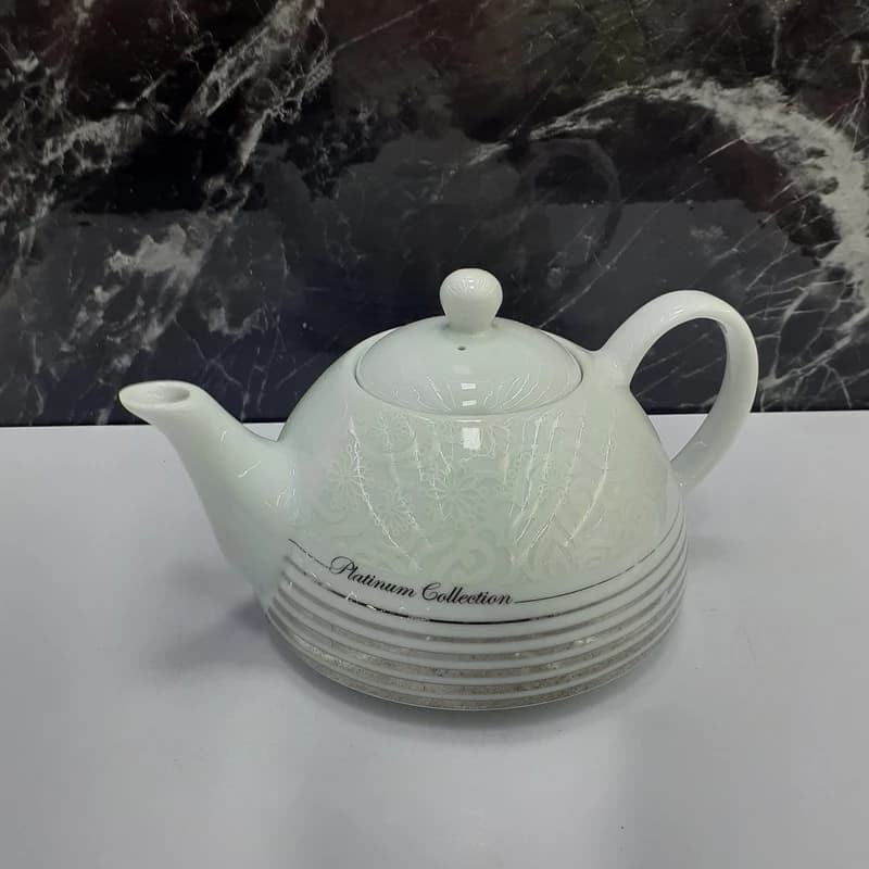 ست کتری و قوری نزاز کد 2406 — تصویر ۳
