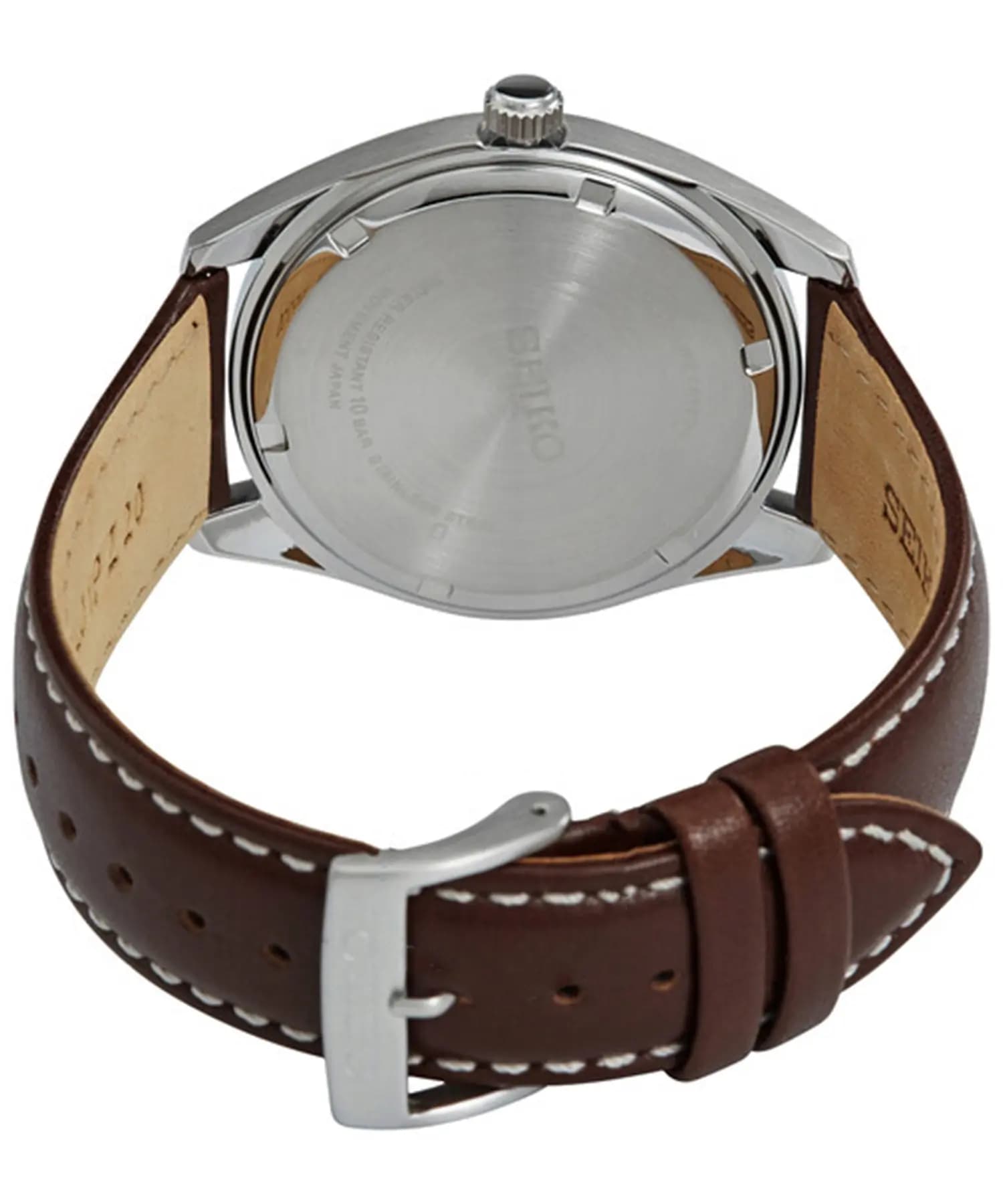ساعت مچی مردانه اصل سیکو (seiko) زیرمجموعه جنرال مدل SUR449P1 — تصویر ۲