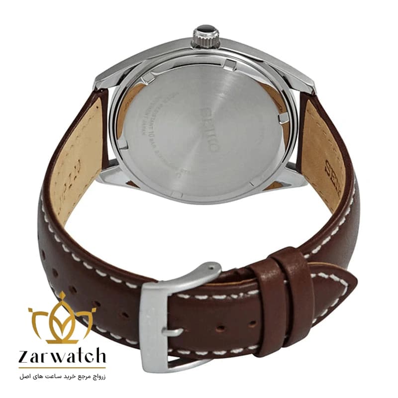 ساعت مچی مردانه اصل سیکو (seiko) زیرمجموعه جنرال مدل SUR449P1 — تصویر ۵