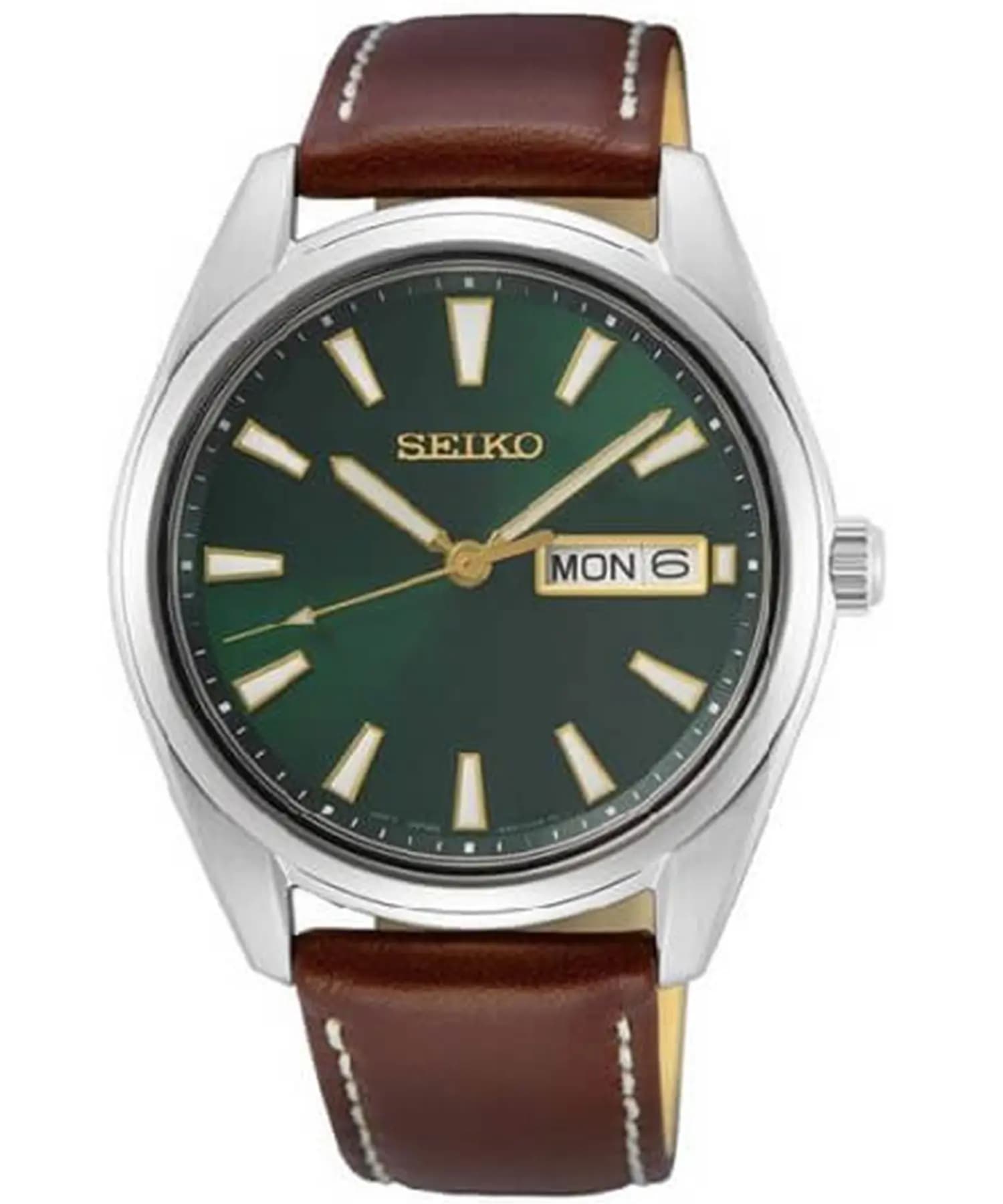 ساعت مچی مردانه اصل سیکو (seiko) زیرمجموعه جنرال مدل SUR449P1