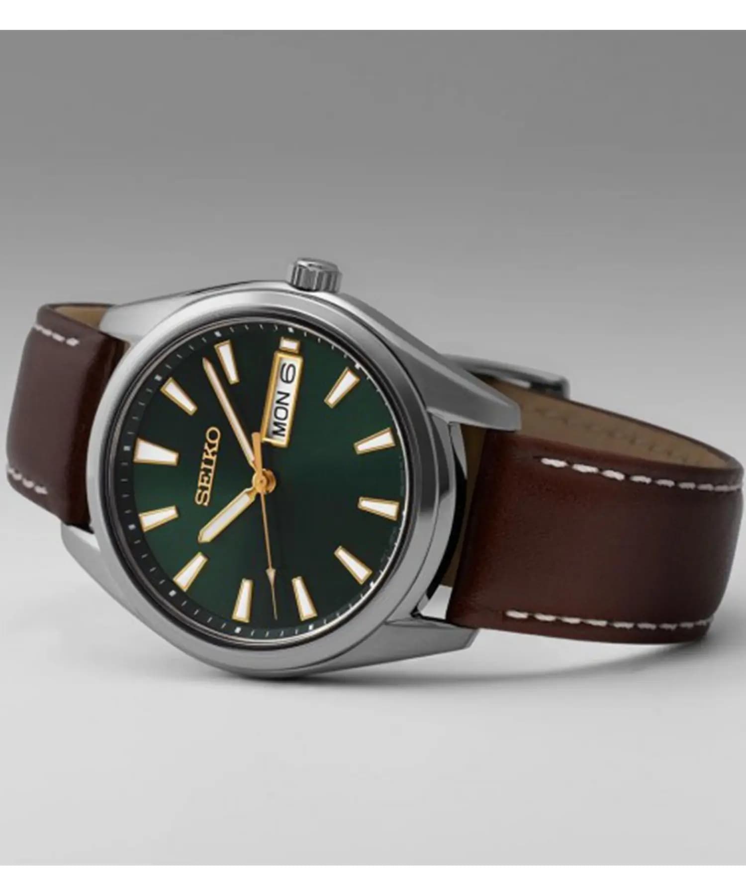 ساعت مچی مردانه اصل سیکو (seiko) زیرمجموعه جنرال مدل SUR449P1 — تصویر ۳