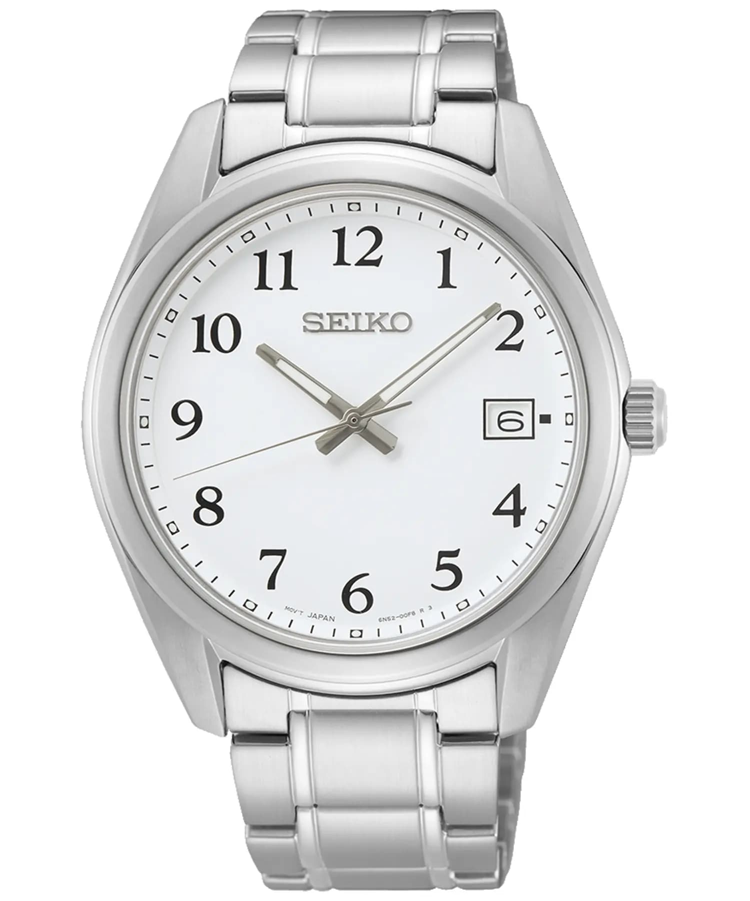 ساعت مچی مردانه اصل سیکو (seiko) زیرمجموعه جنرال مدل SUR459P1