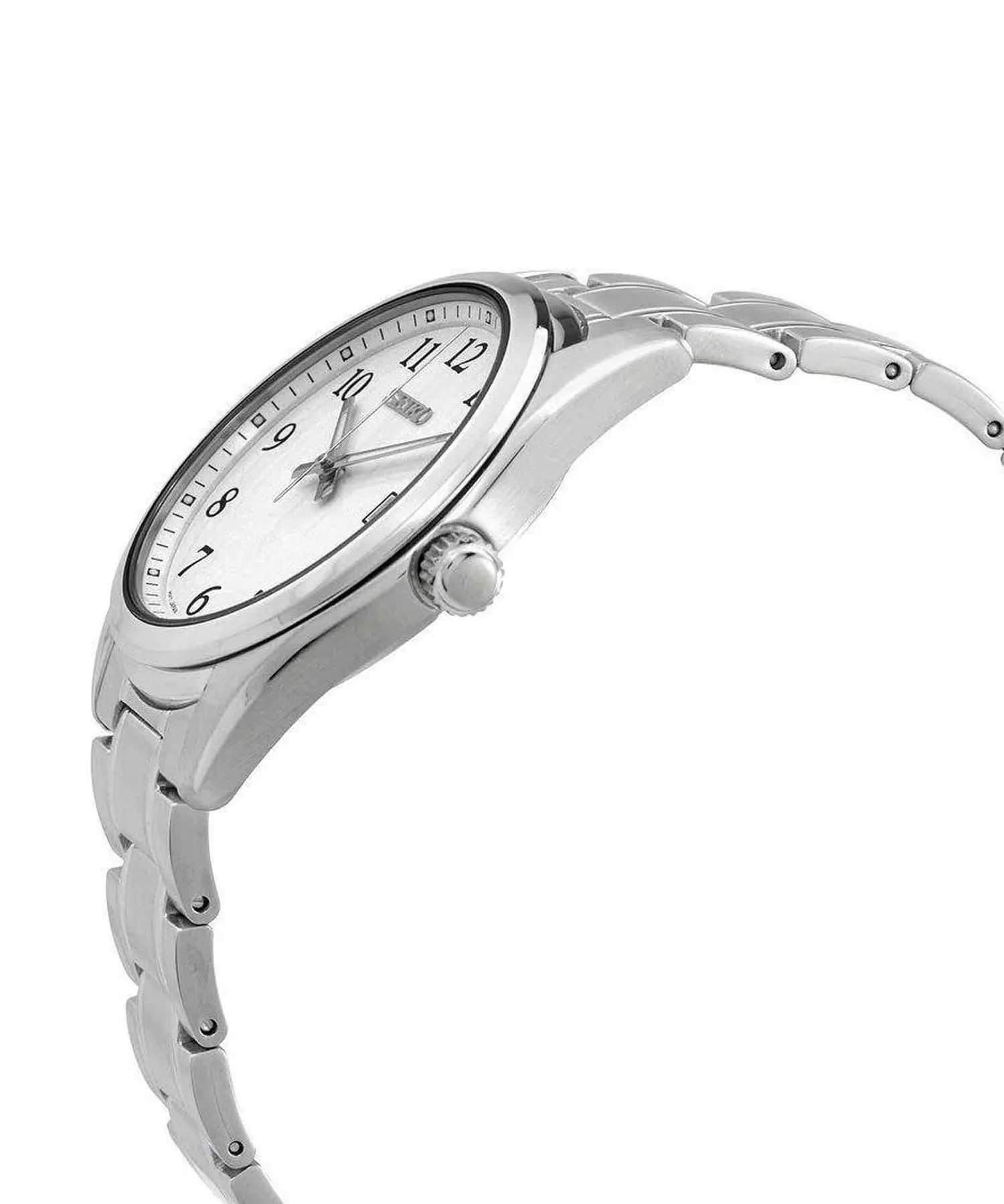 ساعت مچی مردانه اصل سیکو (seiko) زیرمجموعه جنرال مدل SUR459P1 — تصویر ۵