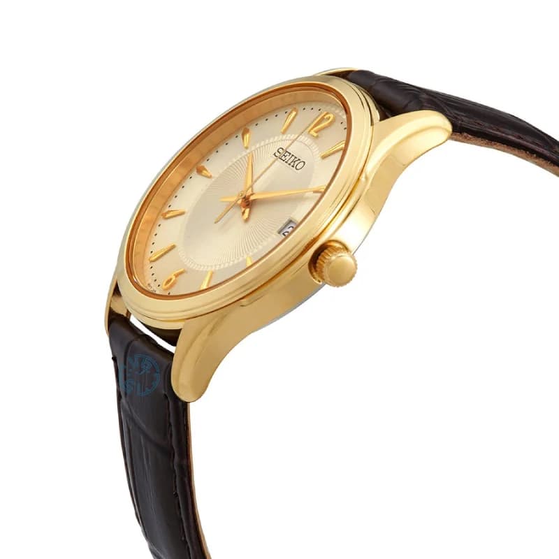 ساعت مچی مردانه اصل سیکو (seiko) زیرمجموعه جنرال مدل SUR472P1 — تصویر ۱۰