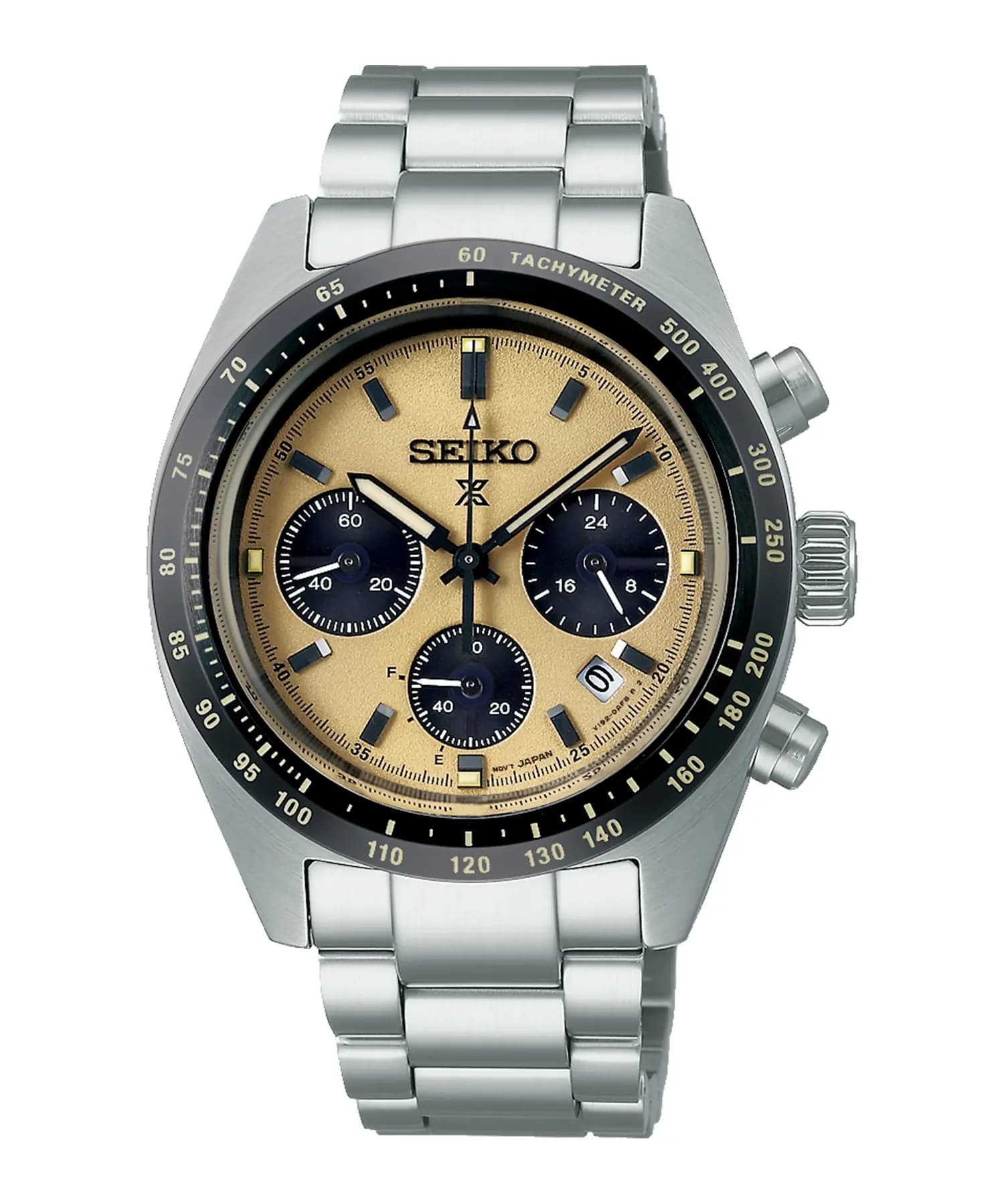 ساعت مچی مردانه اصل سیکو (seiko) زیرمجموعه پروسپکس مدل SSC817P1