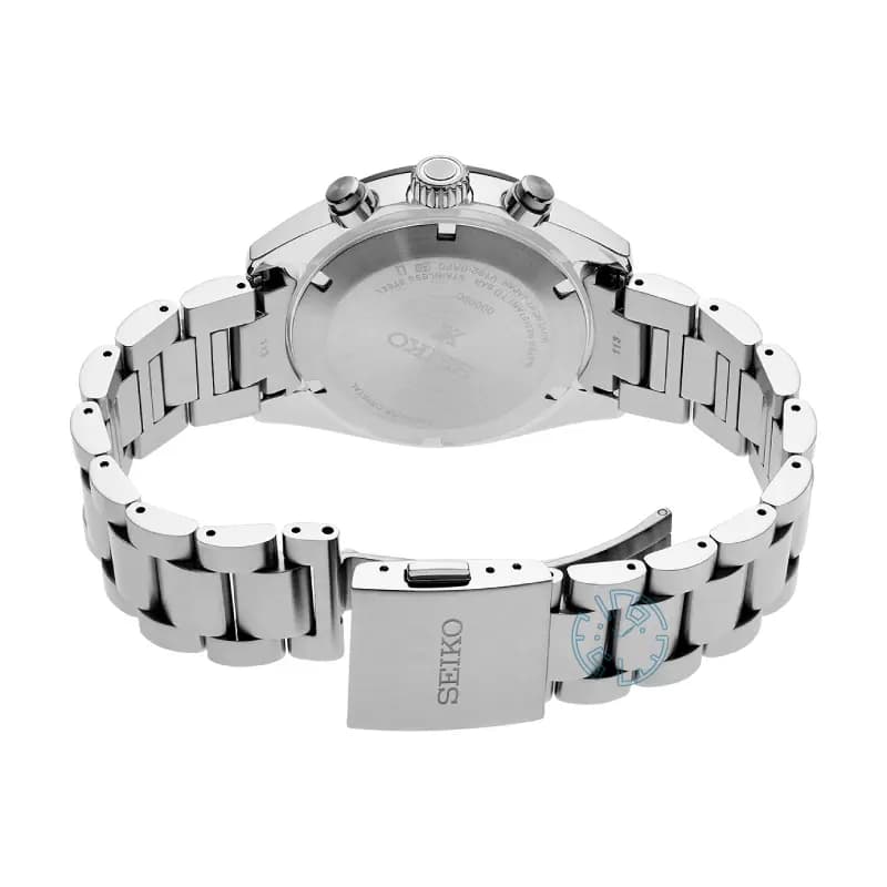 ساعت مچی مردانه اصل سیکو (seiko) زیرمجموعه پروسپکس مدل SSC817P1 — تصویر ۷