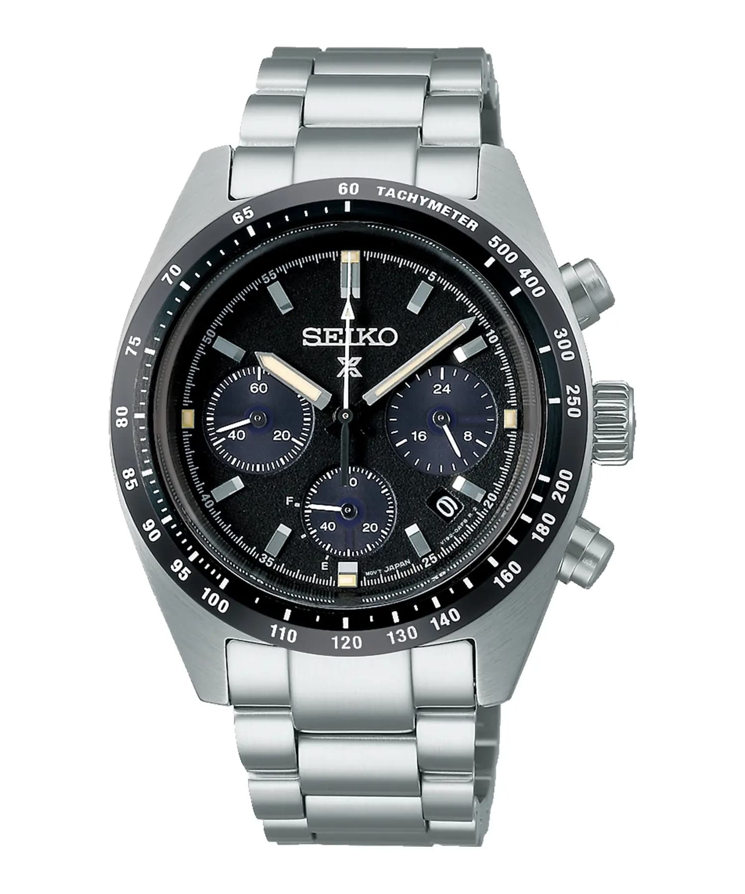 ساعت مچی مردانه اصل سیکو (seiko) زیرمجموعه پروسپکس مدل SSC819P1