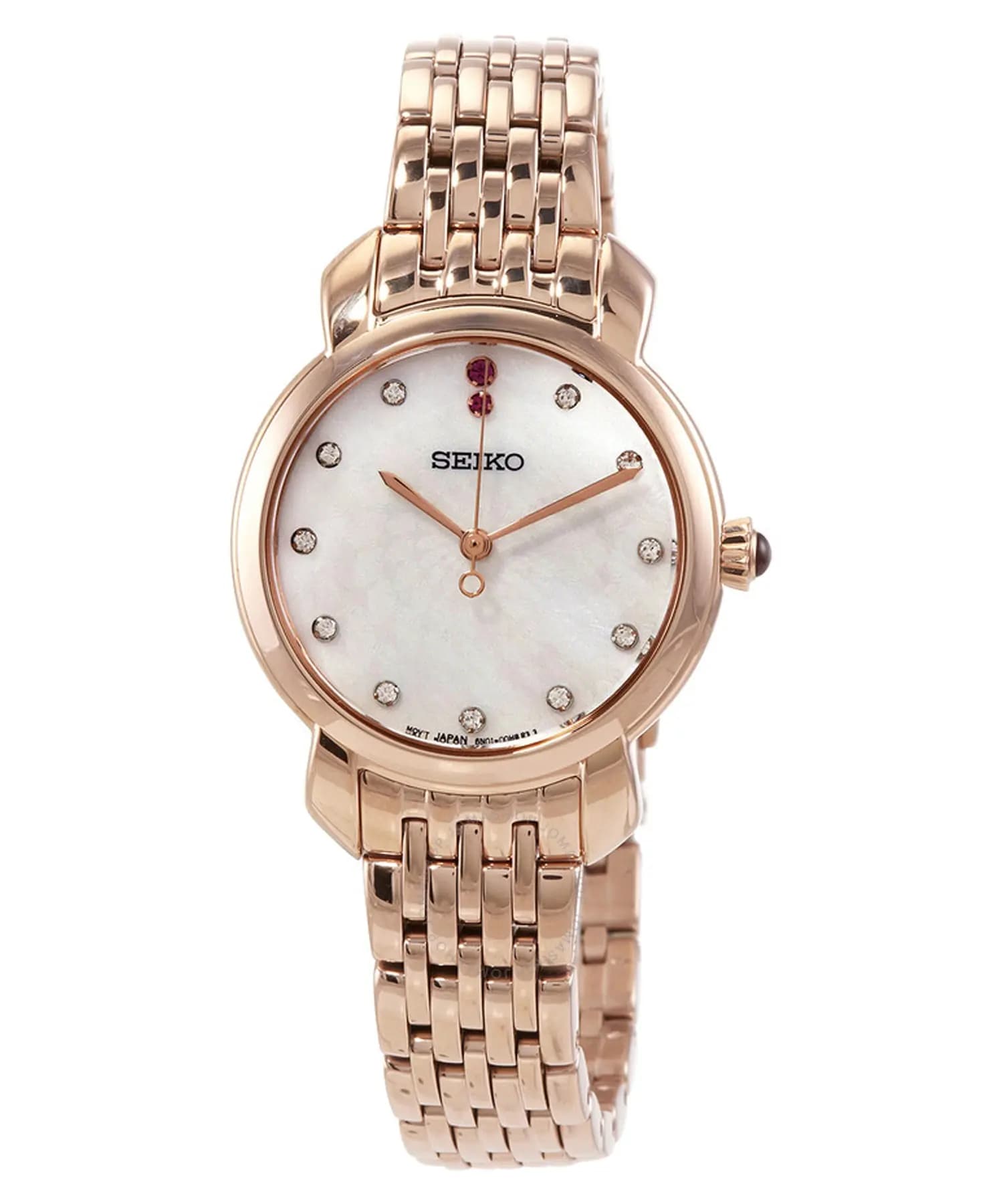 ساعت مچی زنانه اصل سیکو (seiko) زیرمجموعه جنرال مدل SUR624P1